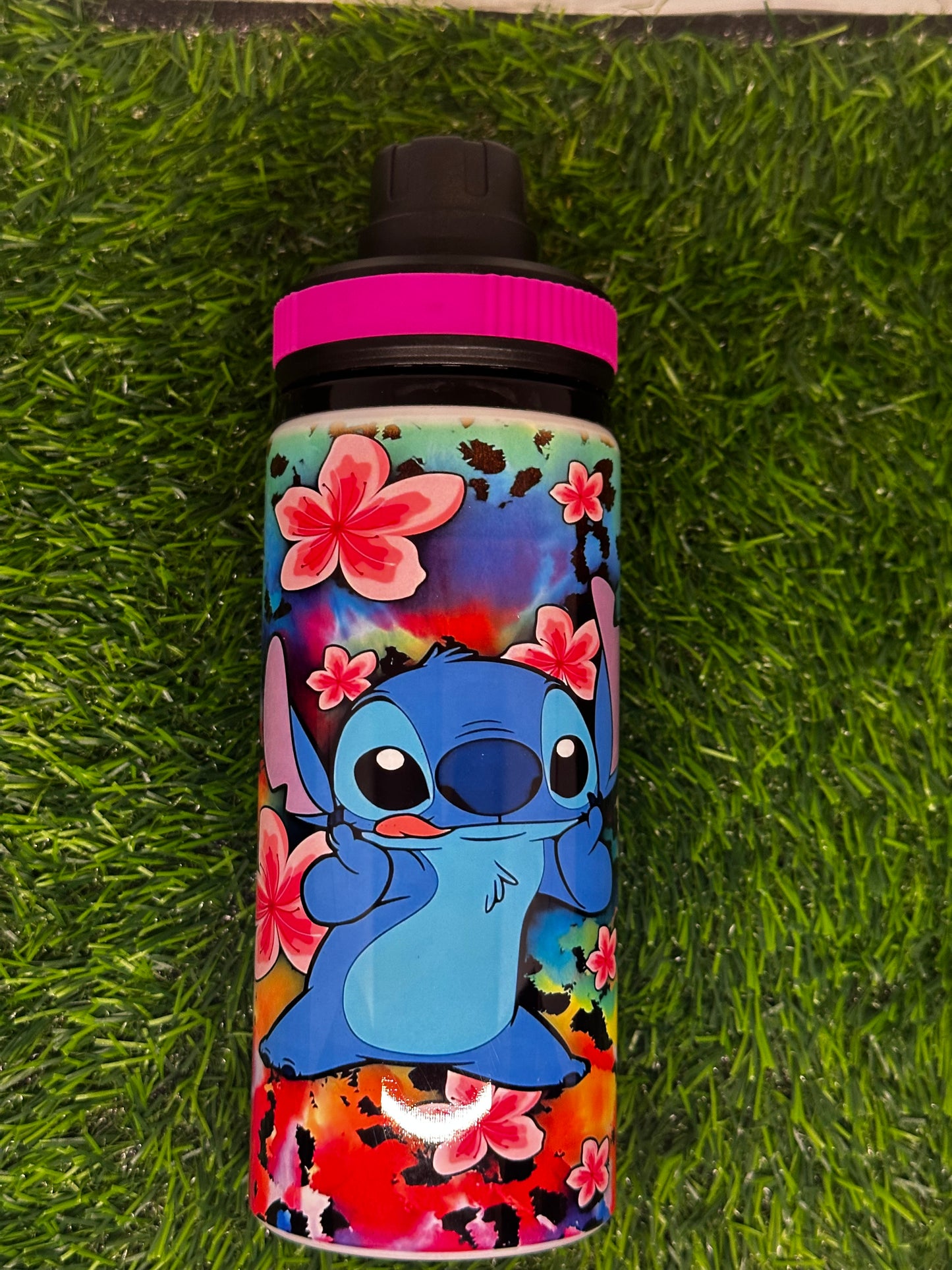 Water Bottles - 20oz