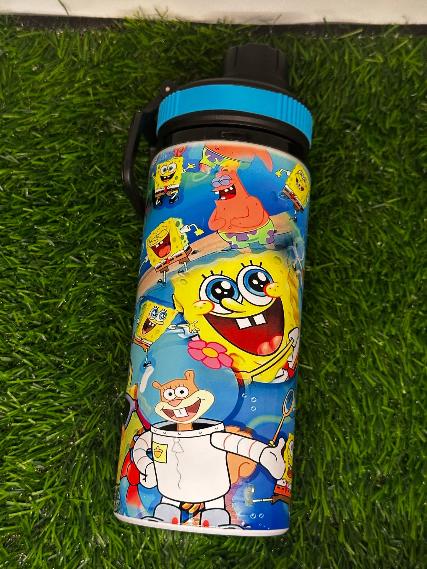 Water Bottles - 20oz
