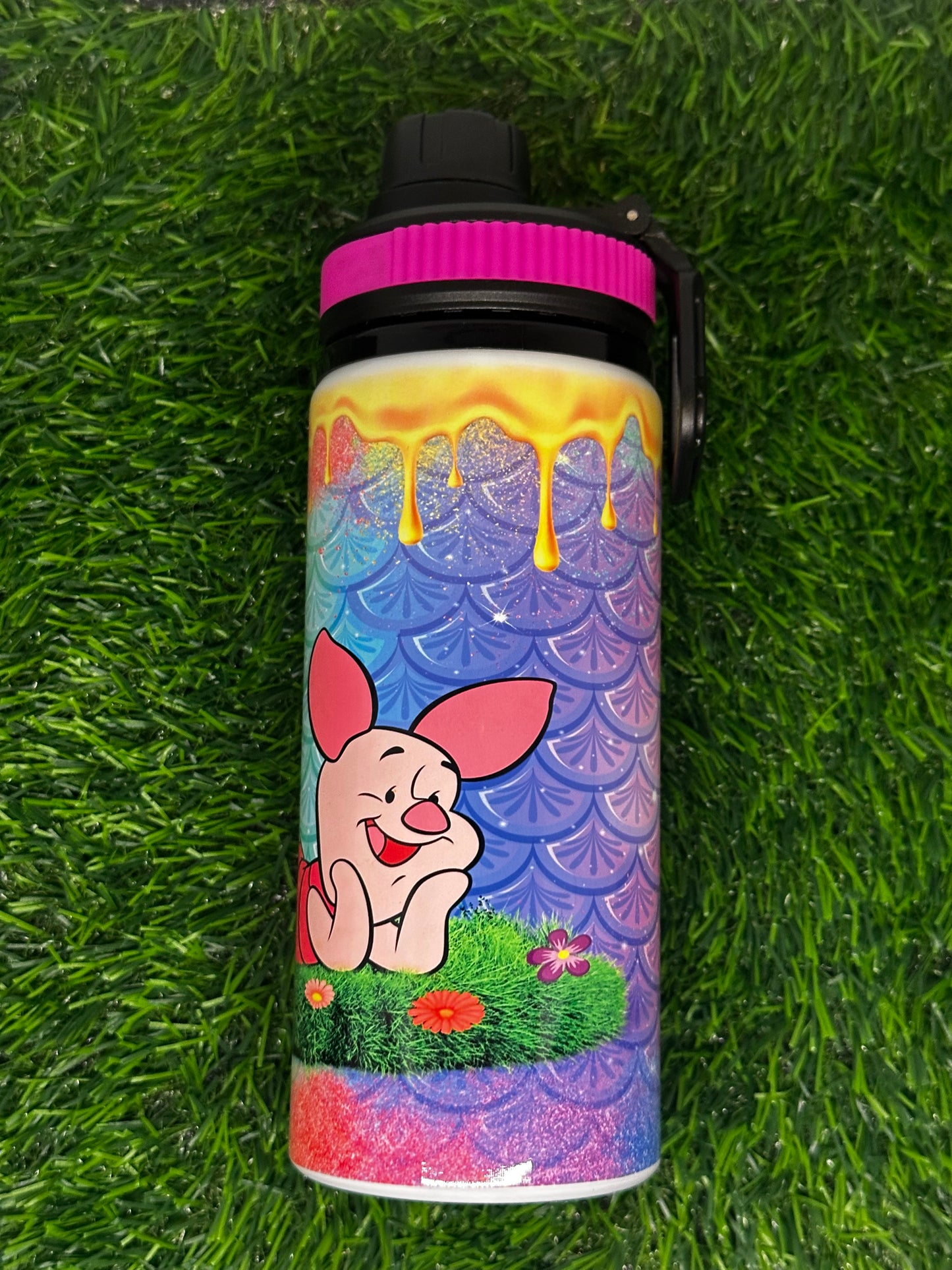 Water Bottles - 20oz