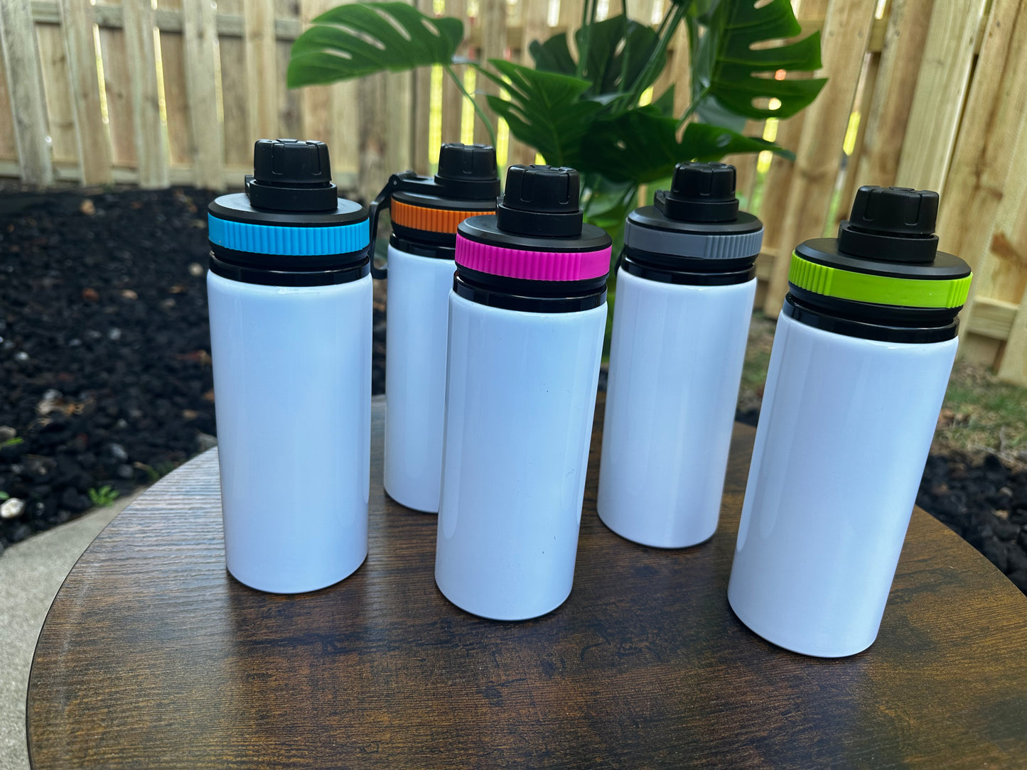 Water Bottles - 20oz