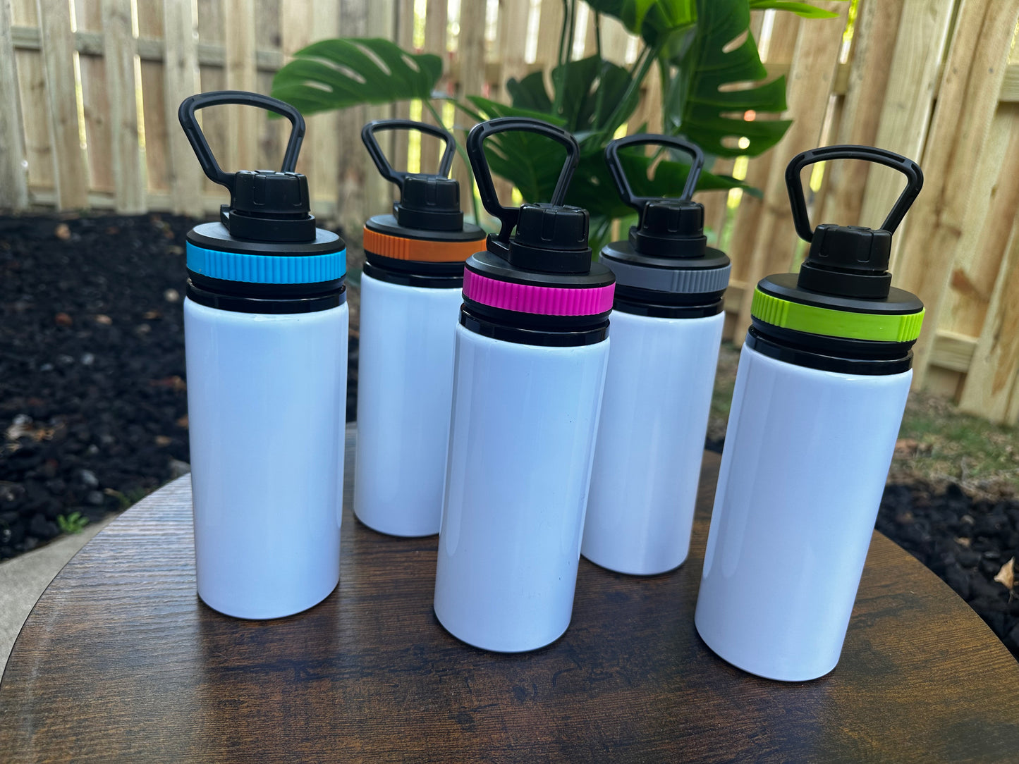 Water Bottles - 20oz