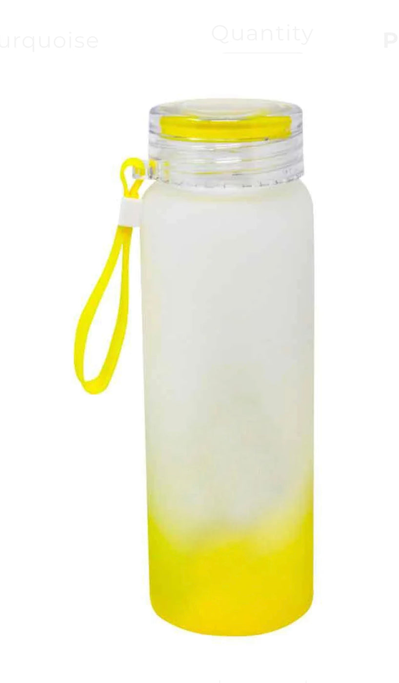 Mailbu Inspired Tumbler