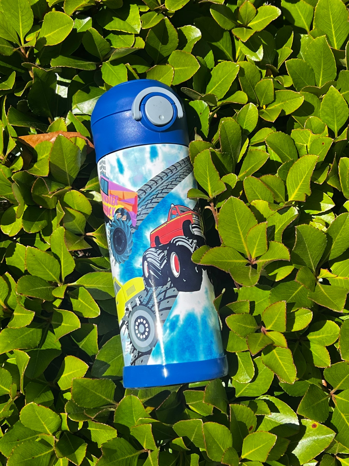 Kids Water Bottle