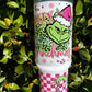 Merry Tumbler