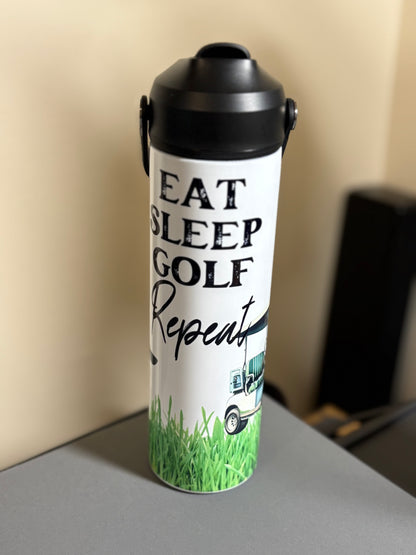 Water Bottles - 20oz