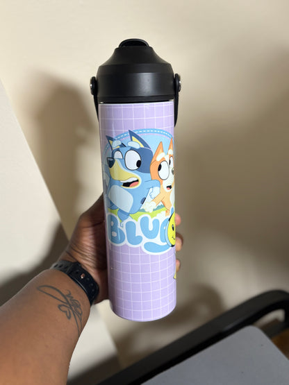 Water Bottles - 20oz
