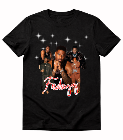 Collage Shirt