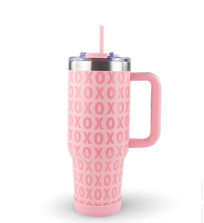 Love Set Tumblers