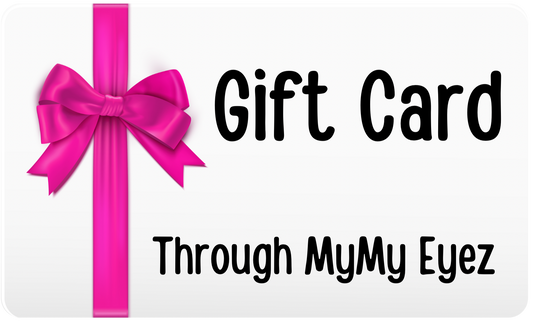 Gift Card - TMME