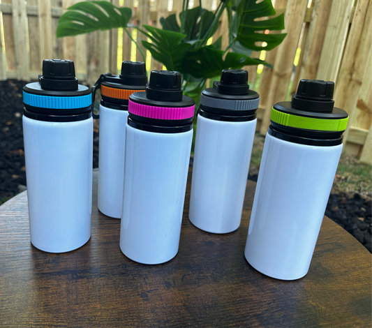 Water Bottles - 20oz