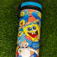 Water Bottles - 20oz