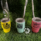 Mini Tumblers