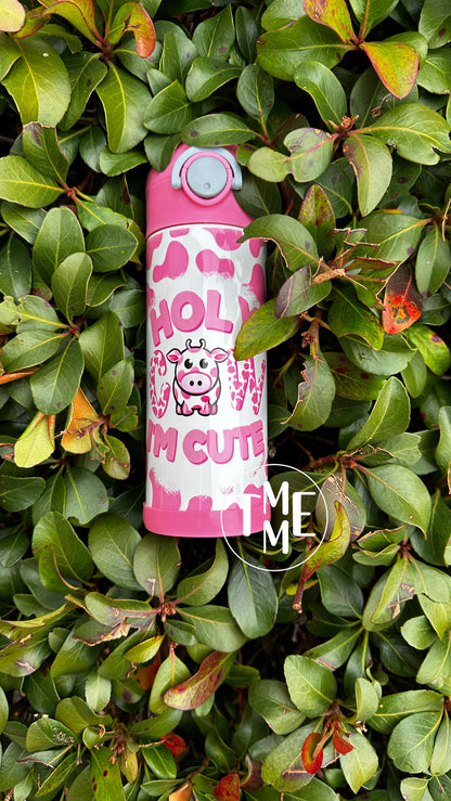 Kids Water Bottle