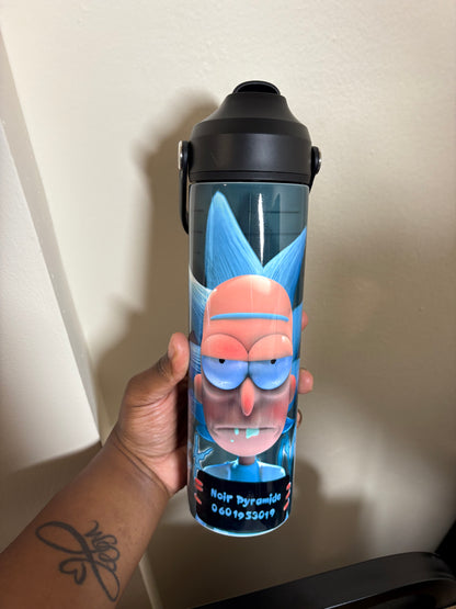 Water Bottles - 20oz