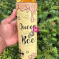 Queen Bee / Mini Bee Tumbler