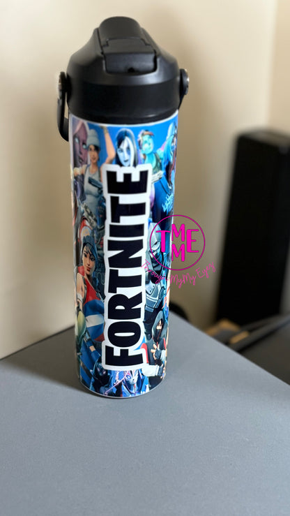 Water Bottles - 20oz