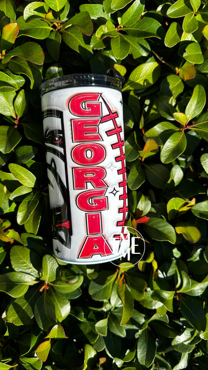 Georgia Tumbler