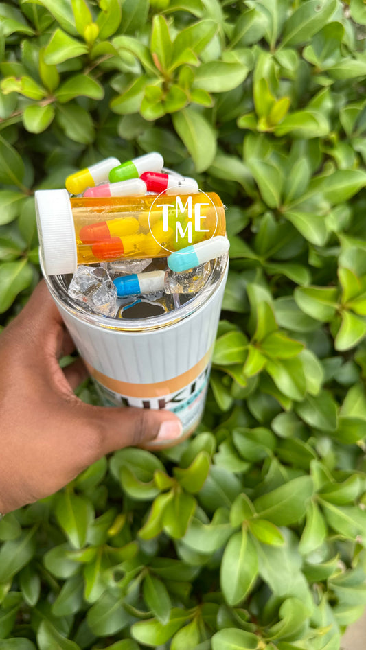 Fukitol Tumbler