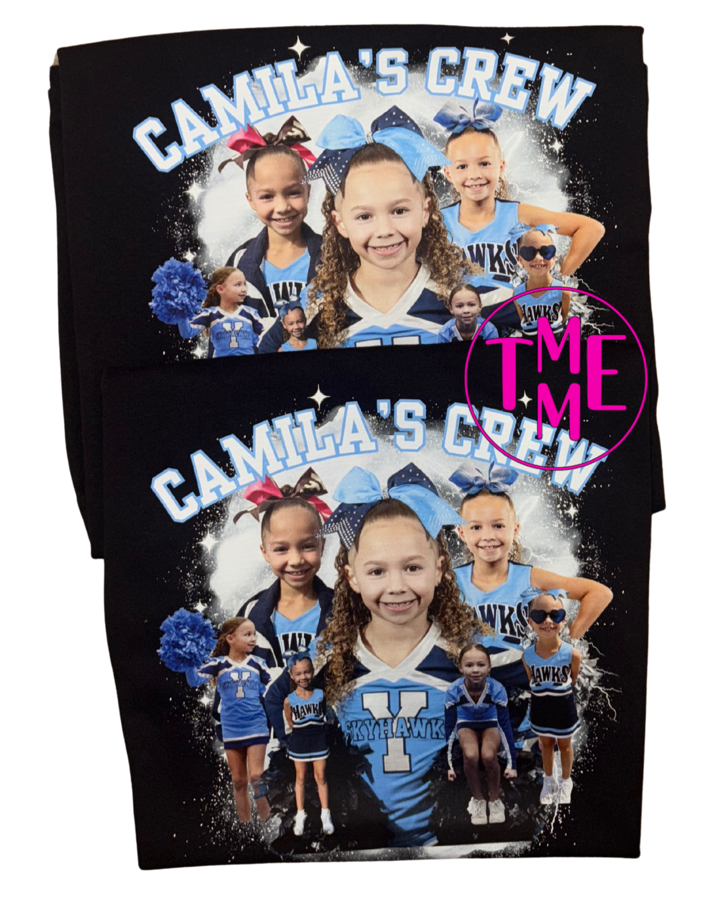 Collage Shirt