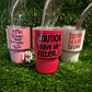 Mini Tumblers