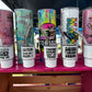 Mini Tumblers