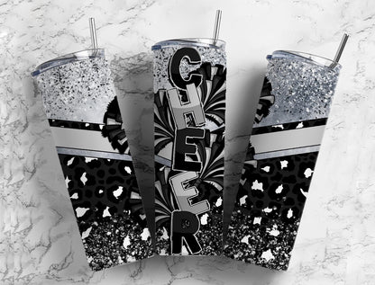 Cheer Tumbler