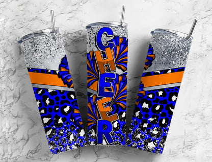 Cheer Tumbler