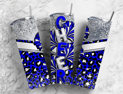 Cheer Tumbler