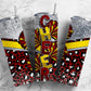 Cheer Tumbler