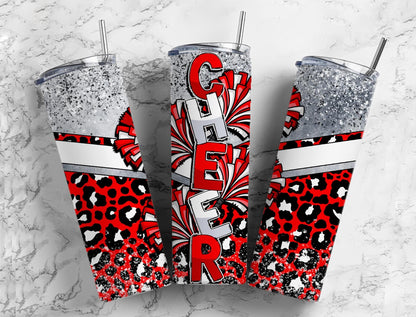 Cheer Tumbler