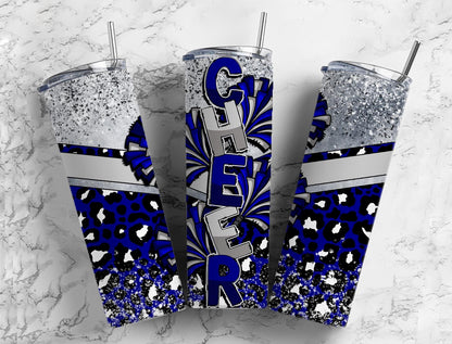 Cheer Tumbler