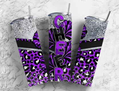 Cheer Tumbler