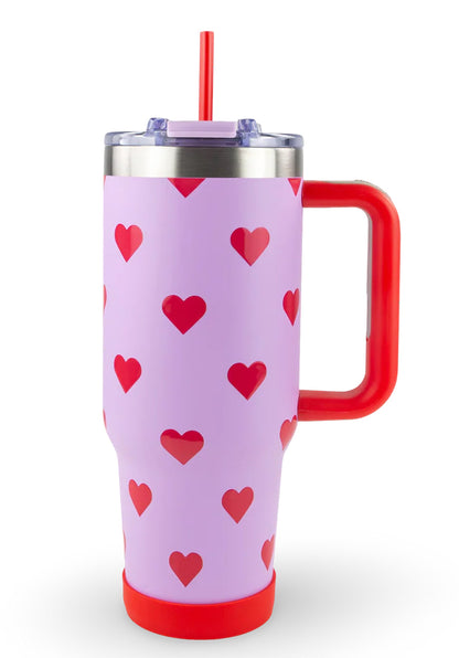 Love Set Tumblers