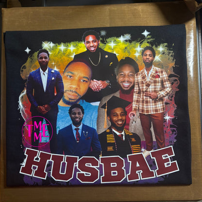 Collage Shirt