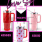 Love Set Tumblers