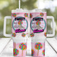 Sweet But A Little Twisted