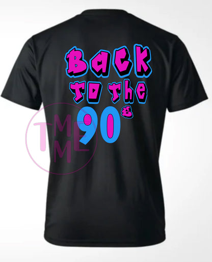90s Baby Shirt
