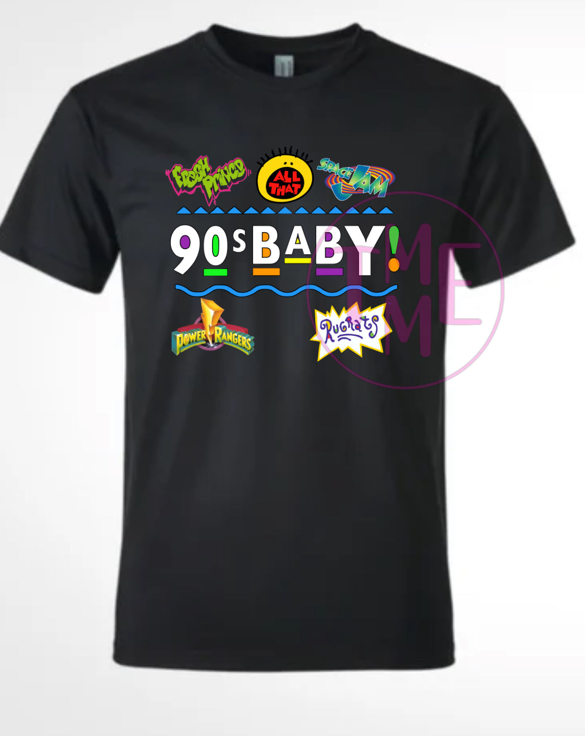 90s Baby Shirt