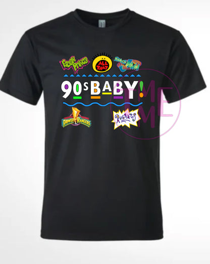 90s Baby Shirt