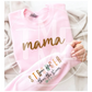 Mama, Stronger Than The Storm Sweater