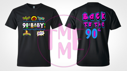 90s Baby Shirt