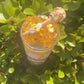 Bee Happy Tumbler