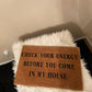 Custom Doormat
