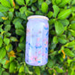 Butterfly, Flower Tumbler