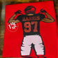 Football Shirt - Custom