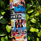 90’s Favorites Collage Tumbler