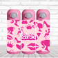 Barbie Tumbler