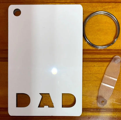 Picture Keychain