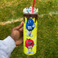 M&M Tumbler