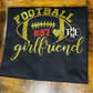 Football Shirt - Custom